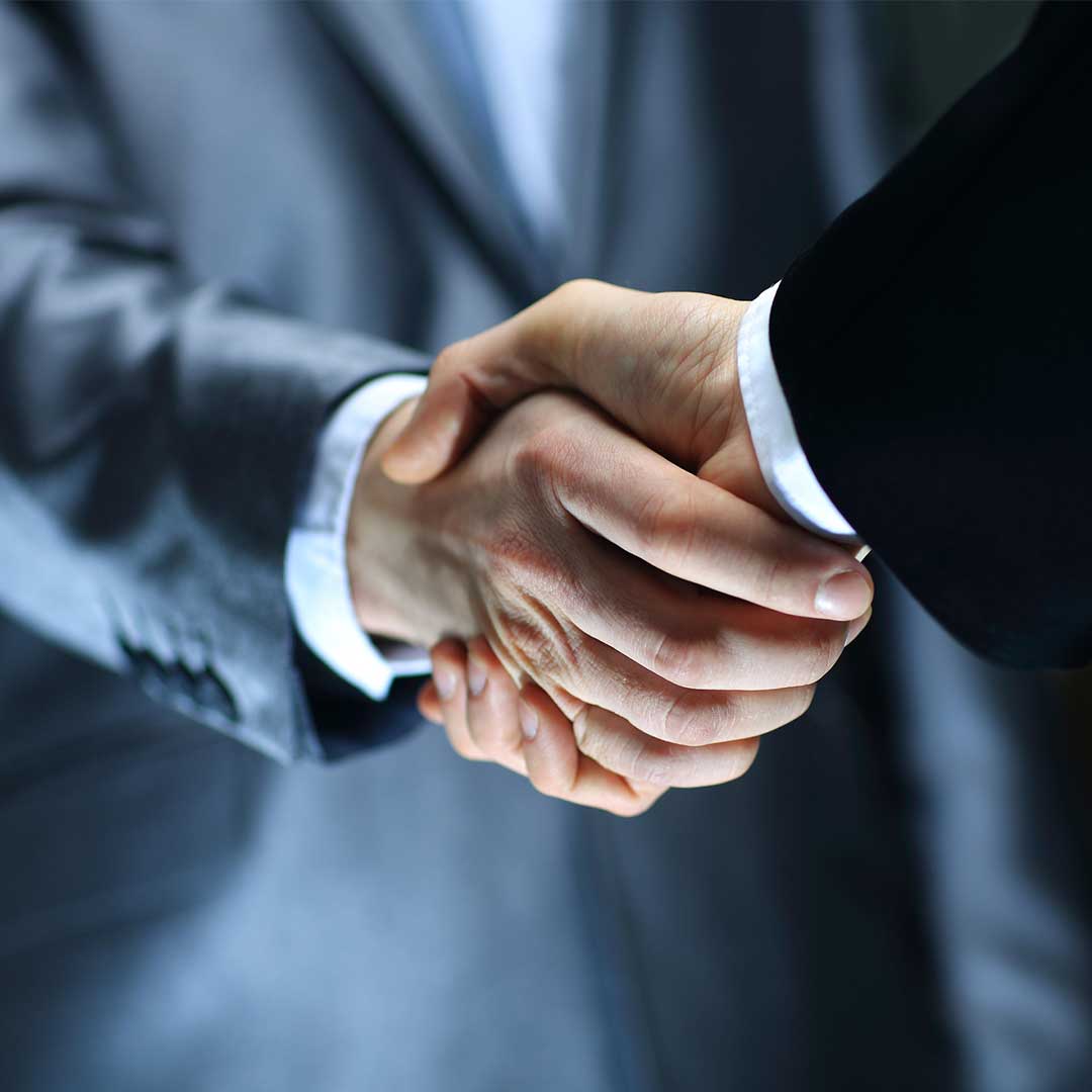 partner axis